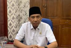 DPRD Kota Bengkulu Bentuk Pansus Optimalkan PAD