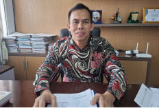 Pangan Aman, 4 Bulan Sudah Warga Enggano Terisolir Dampak Pendangkalan Pulau Baai