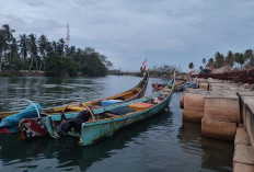 1.400 Nelayan Terdaftar   BPJS Ketenagakerjaan