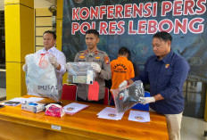 Sebut Tidak Bujuk Korban, Kakek Hamili Gadis 16 Tahun di Lebong Ungkap Penyesalan