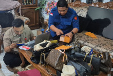 Baru Rp5 Miliar Dugaan Tipikor Sekretariat DPRD Kepahiang Kembali, Rp7 Miliar Diburu 