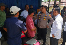 Abaikan Kesepakatan hingga Gagal Mediasi, PT ABS Semakin Menjadi