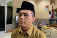 Pendaftar PPPK Tahap II Masih Sepi, BKPSDM Terbitkan Surat Edaran