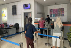 Tidak Perlu Keluar Rumah, Beli Token Listrik Bisa BRImo