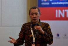 Dorong Kinerja Ekspor Perdagangan Indonesia