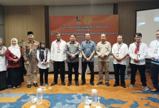 Kolaborasi BPDPKS dengan BBPMKP Ciawi, Beri Pelatihan 55 Petani Kelapa Sawit di Bengkulu