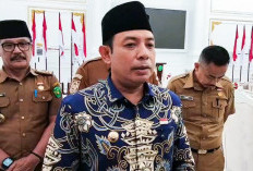 Walikota Warning ASN Pemkot Bengkulu, Jangan Curangi SPMB