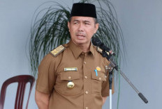 Sekda Bengkulu Selatan Tegur Satpol PP, Ini Penyebabnya