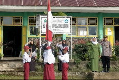 Nasib 581 Guru Honorer di Rejang Lebong Masih Menggantung