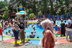 53 Desa Wisata Mukomuko Akan Dievaluasi