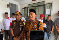 Diduga Ada Oknum ASN Seluma Kuasai Lahan Eks Transmigrasi 
