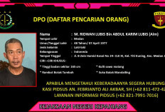 Resmi! Jaksa Tetapkan Tersangka RSUD Kepahiang DPO