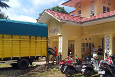 Belum Ada Sertifikat, Dinkes Enggan Hibahkan Kantor ke Bawaslu 