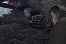 Menegangkan! Inilah 6 Film Bergenre Sniper yang Wajib Kamu Tonton