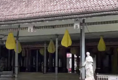 Wisata Sejarah Jawa! Berikut 3 Keraton Edukatif yang Wajib Dikunjungi