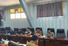 Realisasi Dana ZIS ASN Lebong Harus Transparan