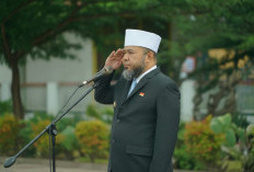 Gubernur Bengkulu Perkuat Program Anak Yatim Tahun 2025