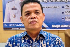 1.121 PPPK Tahap 1 Tanda Tangan Kontrak Kerja, Pelantikan Digelar 22 - 23 Juli 2025