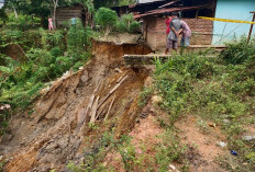 Pemkab Mukomuko Anggarkan Belanja Tidak Terduga Tahun 2025 Mendatang Sebesar Rp2 Miliar