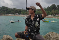 Pemula Wajib Tahu! Ini Perbedaan Teknik Mancing Casting, Jigging, Trolling dan Popping