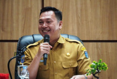 Polemik APBD Bengkulu Utara 2024, Kemendagri Surati Gubernur Bengkulu 