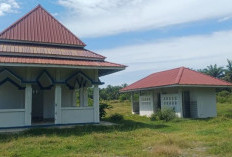 Pembangunan Mendahului Legalitas, Rest Area Pantai Abrasi Mukomuko jadi Sorotan