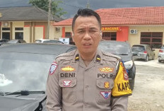 Usut Lakalantas Maut Menimpa Pelajar, Satlantas Polres Seluma Gelar Perkara 