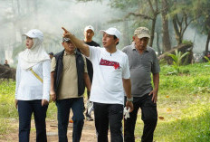 Pemkot Bengkulu Terapkan WFH ASN Setiap Jumat, Layanan Publik Diawasi
