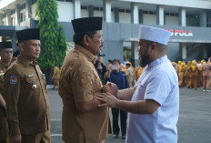 Prospek Ekonomi Bengkulu 2026 Terbuka Lebar, Perputaran Uang dan Investasi Dinilai Penentu 