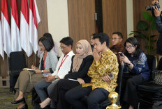 KEK jadi Lokomotif Pertumbuhan Ekonomi, Investasi Capai Rp294 Triliun