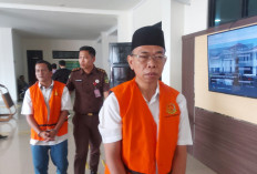 Lama Kurungan Berkurang, Uang Pengganti Bertambah, Ini Putusan Kasasi Terdakwa Tipikor Asrama Haji 