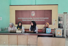 Legalitas di Ujung Tanduk, Ribuan Usaha Mukomuko Abai Lapor LKPM
