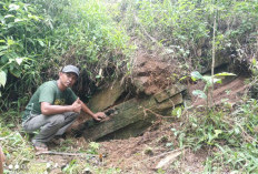 Batu Berlapis Masih Diteliti di Laboratorium Arkeologi Universitas Indonesia