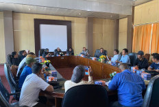 Warga Desa Penyangga Desak Hentikan Aktivitas PT RAA, Gelar Hearing dengan DPRD Bengkulu Tengah