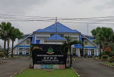 Paripurna Penyampaian LKPJ Bupati Belum Diagendakan 