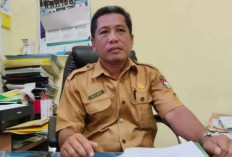 ADD Naik Rp 1,7 Miliar, Honor Kepala Kaum dan  Sarak Mukomuko Berubah