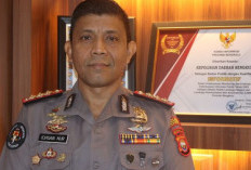 Polisi Masih Buru 2 Pelaku Begal Tusuk Mahasiswa di Binduriang