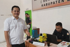 Kampanye Berakhir, Bawaslu Perketat Pengawasan Masa Tenang