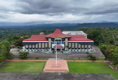 Bupati Teddy - Wabup Gustianto Sukses Benahi Birokrasi Seluma