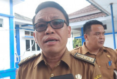 Luas Lahan Sekolah Rakyat Masih Kurang, Pemkab Diminta Tambah 