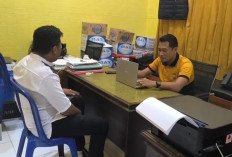 32 Saksi Diperiksa, Dugaan Korupsi Dana Desa Dusun Tengah Seluma Masuk Babak Baru