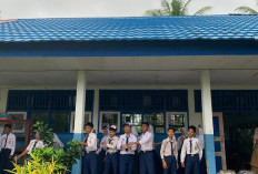 Dugaan Pungli SMPN19 Kota Bengkulu Berujung Digelar Pertemuan, Wali Siswa Beberkan Anggaran Perbaikan Musala