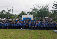  Sinyal Mutasi ASN Besar-besaran Mencuat