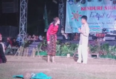 Kekayaan Tradisi Melayu di Jambi! Berikut 6 Budaya Kabupaten Batang Hari