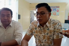 Kasus Dugaan Korupsi Dana Desa Padang Burnai Naik Penyidikan