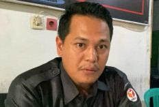 Satu Anggota Panwascam Tidak Ikut Evaluasi Bawaslu Bengkulu Tengah