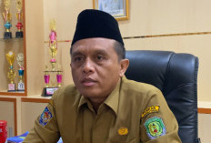 Mantan Caleg Lulus PPPK Dipastikan Tidak Dilantik