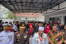 Kantor Bersama MBG Diresmikan, Pemprov Bengkulu Targetkan 199 Titik SPPG