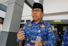 Lion Air Hampir Dipastikan Angkut CJH Bengkulu ke Tanah Suci 
