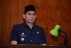 53 Kasus Kekerasan Perempuan dan Anak, Wabup RL Minta DP3AP2KB Lebih Kerja Maksimal